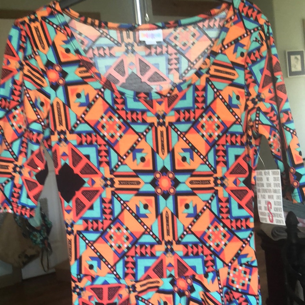 LuLaRoe NWT small Nicole